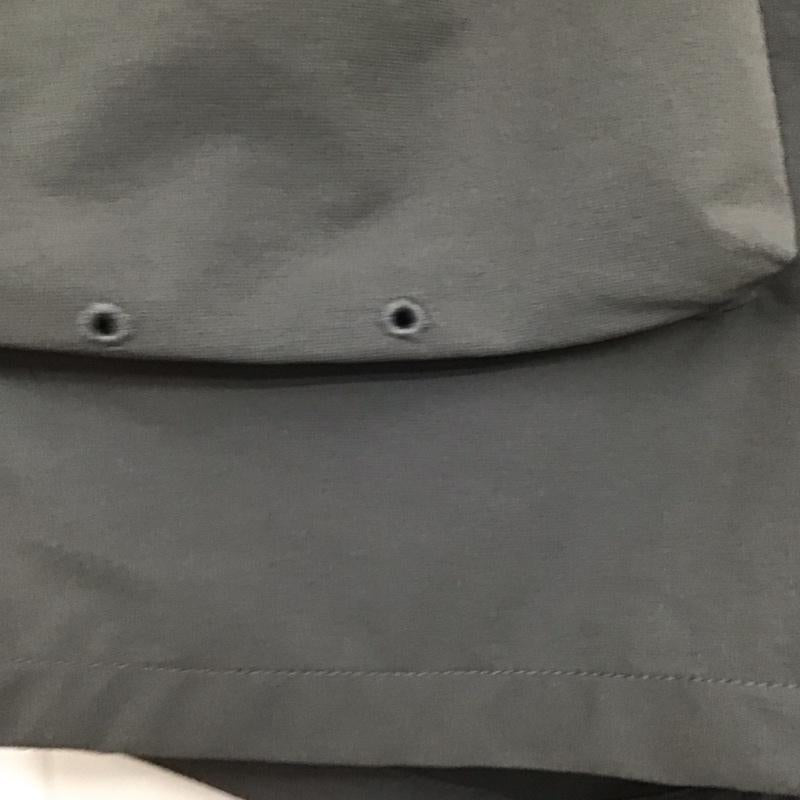 コンフィー comfy パンツ ショートパンツ cmf2301-p12c コムフィアウトドアガーメント ハーフパンツ ショートパンツ L 無地 灰 / グレー /  メンズ USED 古着 中古 10119249