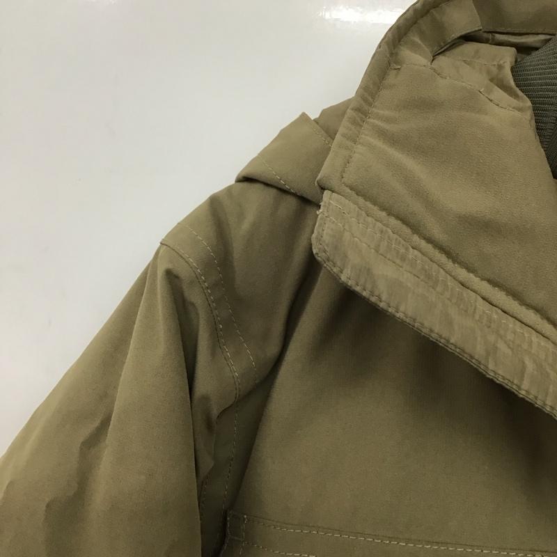 パタゴニア patagonia ジャケット、上着 ジャンパー、ブルゾン 28305fa14 ダウンジャケット アウター XS ロゴ、文字 マルチカラー / マルチカラー /  メンズ USED 古着 中古 10141423