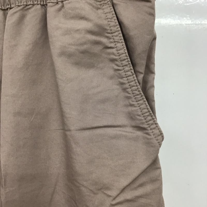 パタゴニア patagonia パンツ ショートパンツ ハーフパンツ ショートパンツ カジュアルパンツ XL ロゴ、文字 マルチカラー / マルチカラー /  メンズ USED 古着 中古 10138080