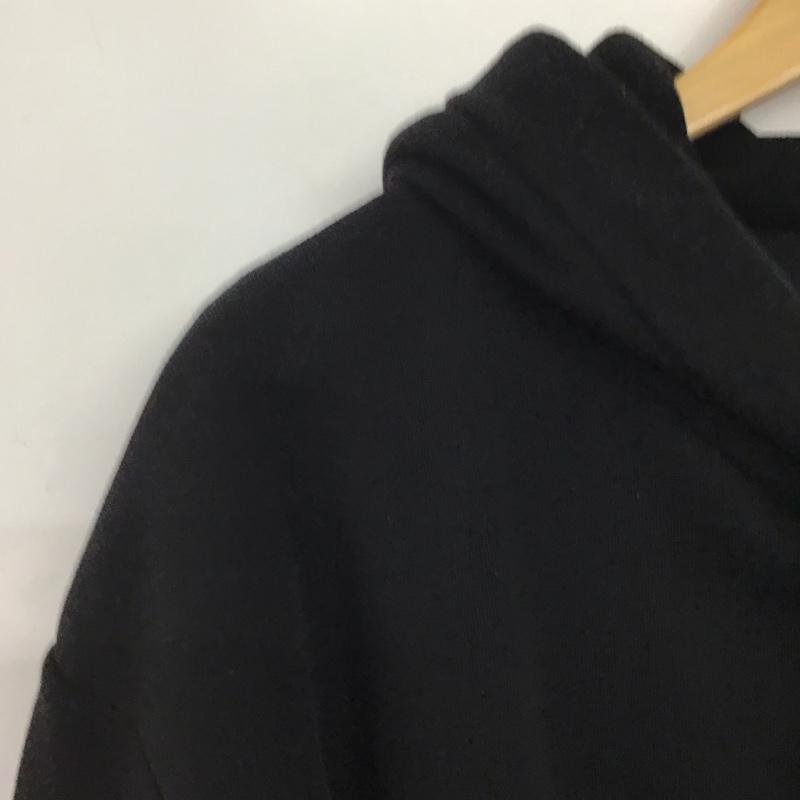 レイカズン Ray Cassin ワンピース ロングスカート FREE 無地 黒 / ブラック /  レディース USED 古着 中古 10145019