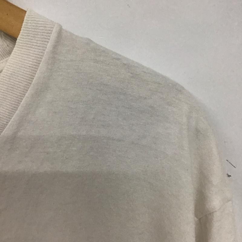 シュプリーム Supreme Tシャツ 半袖 19AW クイーンTシャツ プリントTシャツ クルーネックカットソー L プリント 白 / ホワイト /  メンズ USED 古着 中古 10135627