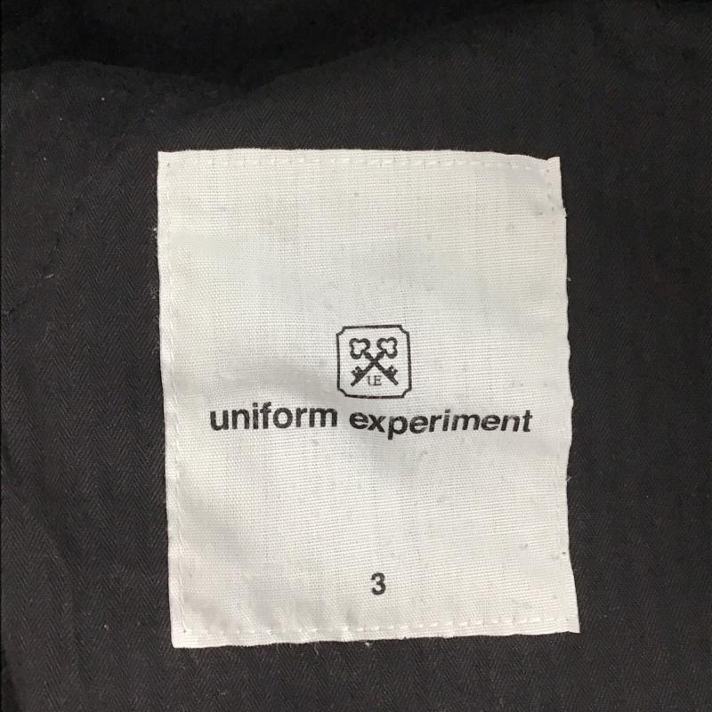 ユニフォームエクスペリメント uniform experiment パンツ ショートパンツ ハーフパンツ ショートパンツ カジュアルパンツ 3 プリント マルチカラー / マルチカラー /  メンズ USED 古着 中古 10111656