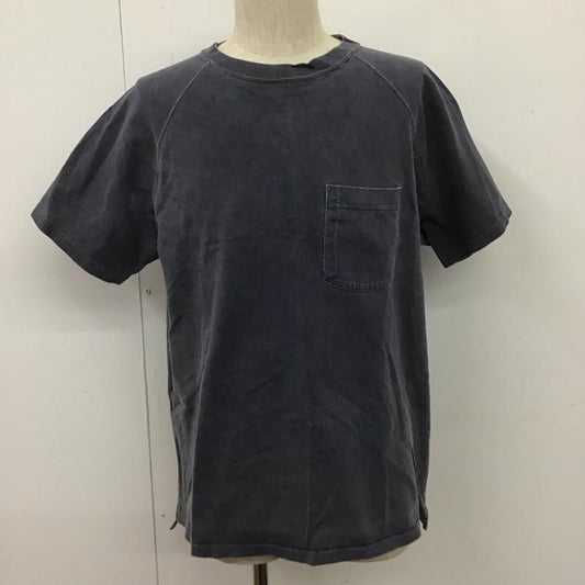 グッドオン Good On Tシャツ 半袖 XL 無地 マルチカラー / マルチカラー /  メンズ USED 古着 中古 10108087