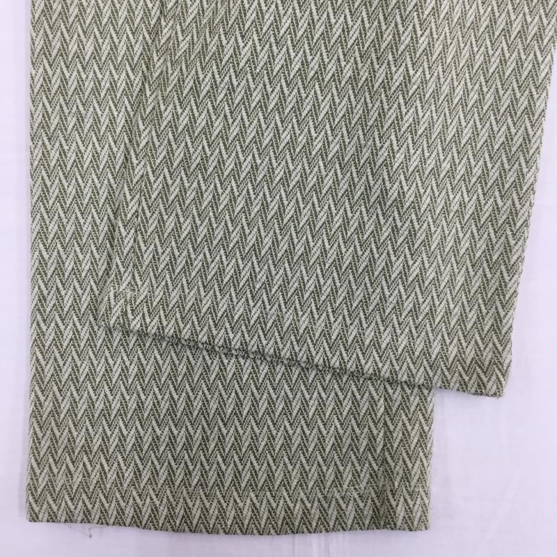 ローリーズファーム LOWRYS FARM パンツ ワークパンツ、ペインターパンツ LF521018TS FREE  緑 / グリーン /  レディース USED 古着 中古 10143884