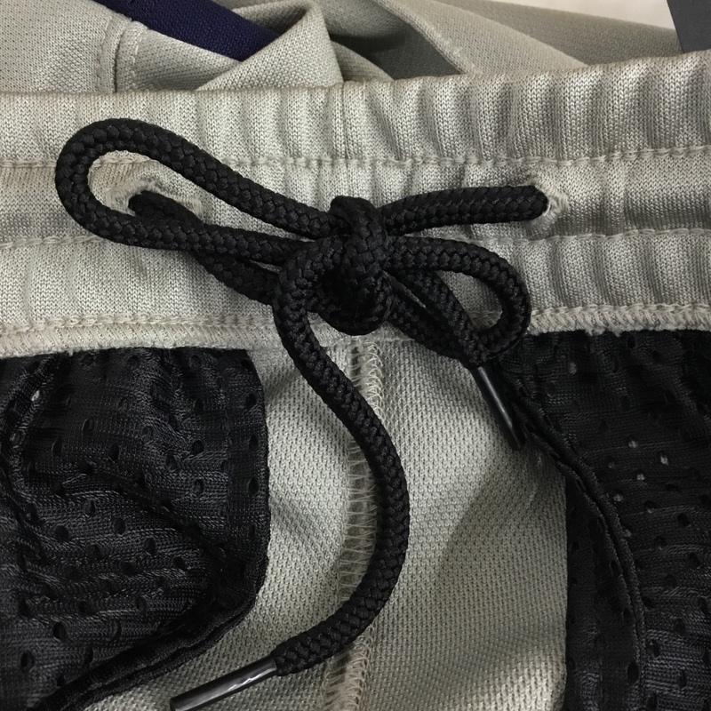 ニードルス Needles パンツ スラックス TRACK PANTS EMPTY R _ _ M x Needles TRACK PANTS S 無地 マルチカラー / マルチカラー /  メンズ USED 古着 中古 10109922