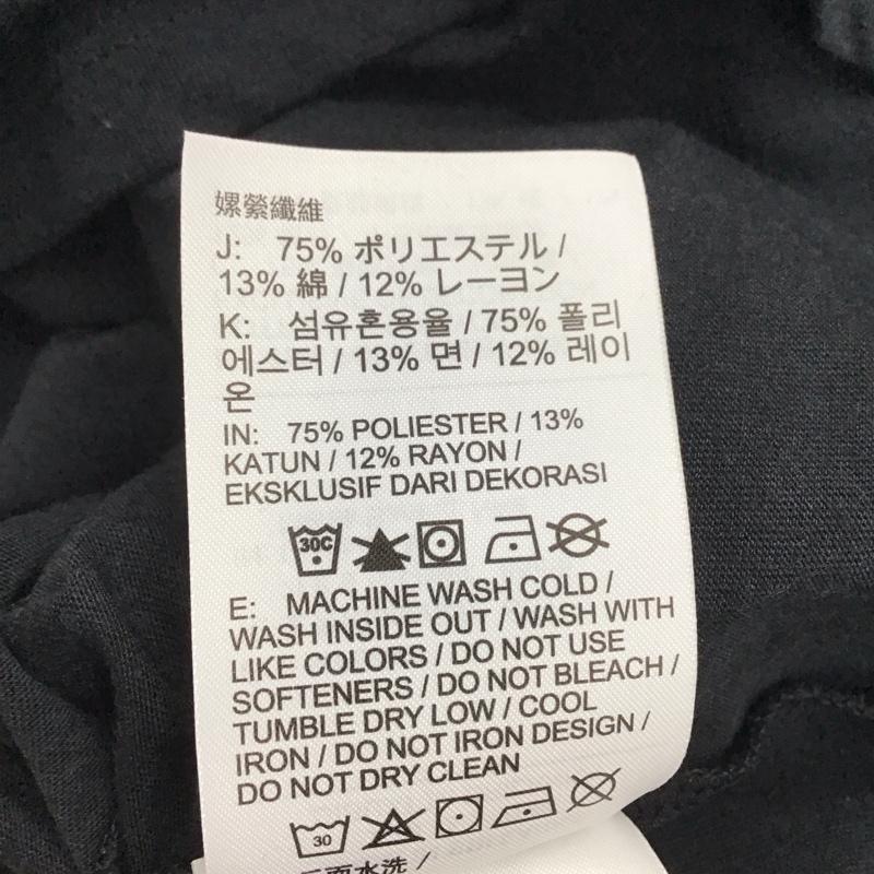 ナイキ NIKE タンクトップ タンクトップ AQ5180-010 DRI-FIT マイラータンクトップ ランニングウェア スポーツウェア タグ付き M ロゴ、文字 黒 / ブラック /  レディース USED 古着 中古 10135579