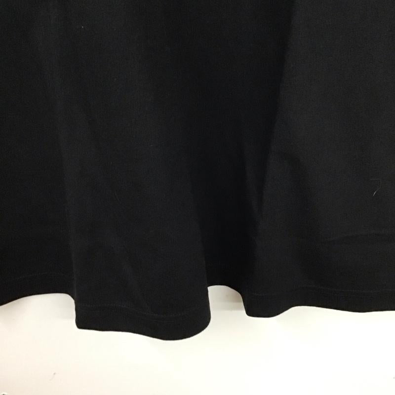 エロスティカ EROSTiKA Tシャツ 半袖 FLAVORS　フレーバーズ　フィギュア　Tシャツ XL プリント X ロゴ、文字 黒 / ブラック /  メンズ USED 古着 中古 10129931