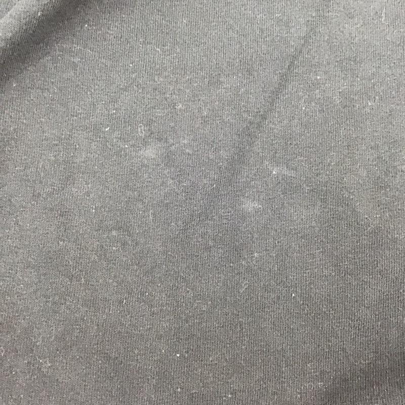 カクタスジャック Cactus Jack Tシャツ 半袖 半袖カットソー プリントTシャツ クルーネックカットソー L プリント 黒 / ブラック /  メンズ USED 古着 中古 10113167