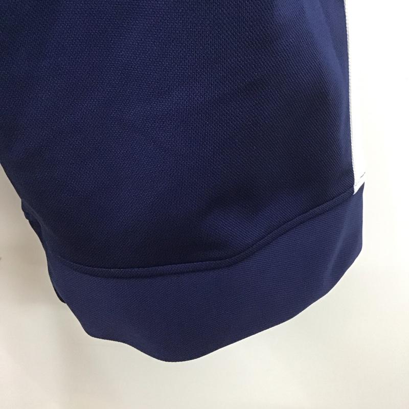 ナイキ NIKE パンツ ショートパンツ 90S ハーフパンツ ショートパンツ スポーツウェア XL ロゴ、文字 青 / ブルー /  メンズ USED 古着 中古 10110916
