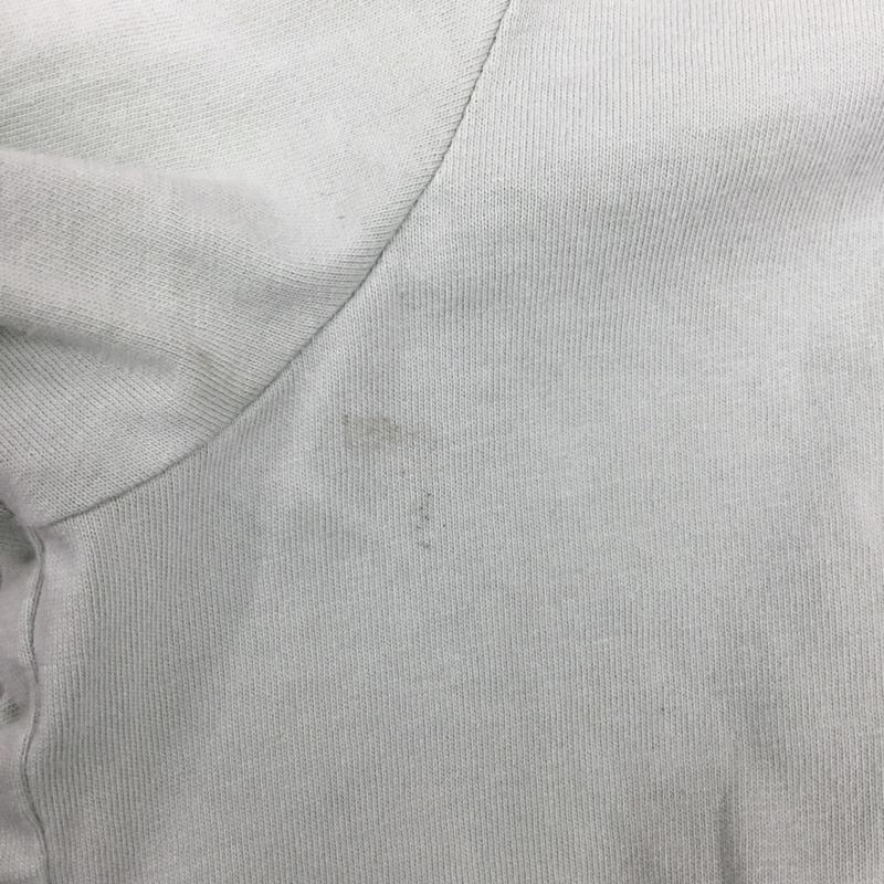 ナイキ NIKE Tシャツ 半袖 DH0053-321 クルーネック プリント S ロゴ、文字 薄緑 / ライトグリーン /  メンズ USED 古着 中古 10115525