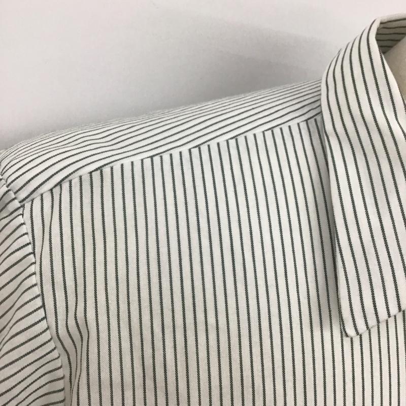 レッドキャップ RED KAP シャツ、ブラウス 長袖 M ストライプ マルチカラー / マルチカラー /  メンズ USED 古着 中古 10128258