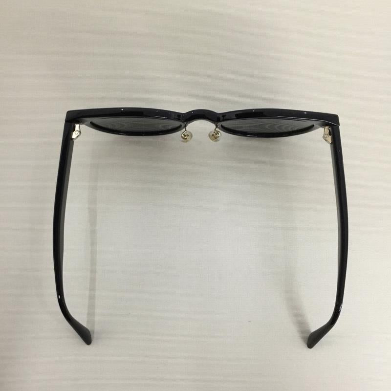 グッチ GUCCI めがね・サングラス サングラス GG1339SK アジアンモデル ワンポイント 黒 / ブラック /  メンズ USED 古着 中古 10146054