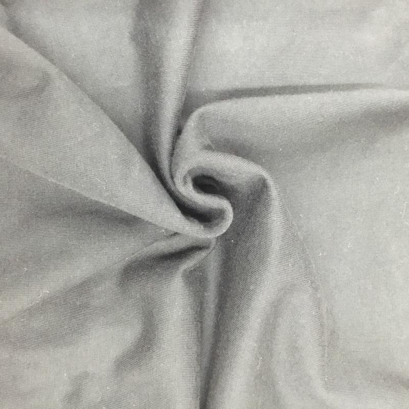 オクトーバーズ ベリー オウン OCTOBERS VERY OWN Tシャツ 半袖 半袖カットソー プリントTシャツ クルーネックカットソー L プリント 黒 / ブラック /  メンズ USED 古着 中古 10112205