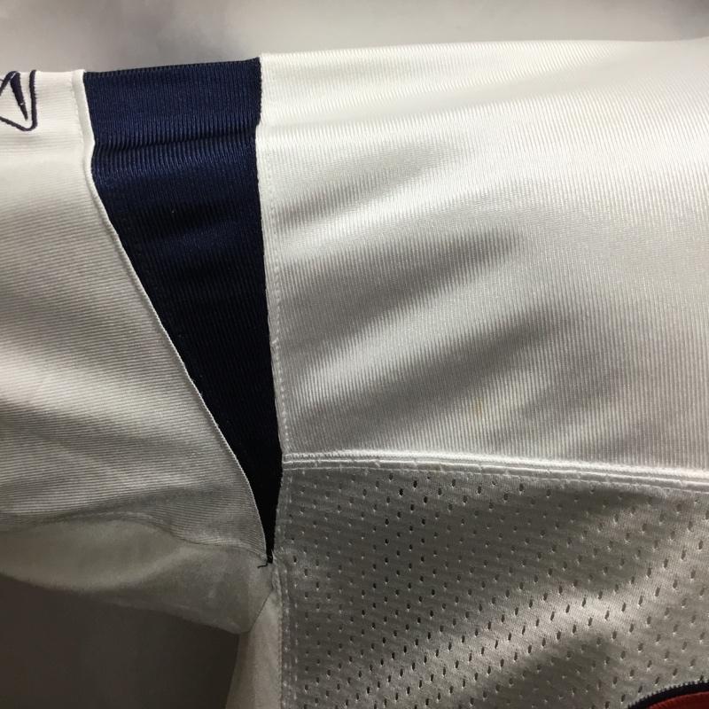 リーボック Reebok カットソー 半袖 半袖カットソー ユニフォーム スポーツウェア 48 ロゴ、文字 マルチカラー / マルチカラー /  メンズ USED 古着 中古 10114251