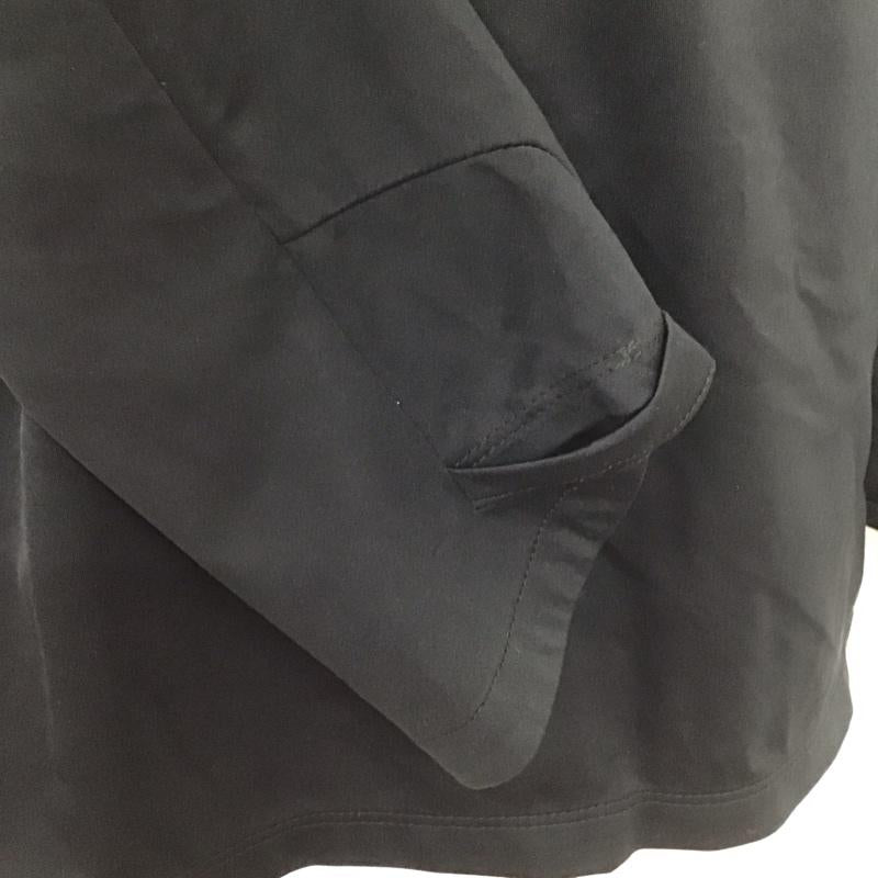 ナイキ NIKE ジャケット、上着 ジャケット、ブレザー 888396-010 シェルジャケット ピステ トレーニングウェア ウインドブレーカー ジャージ XL ロゴ、文字 黒 / ブラック /  メンズ USED 古着 中古 10112712