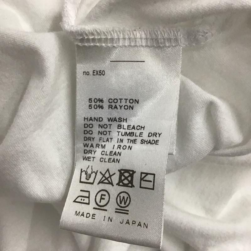 ミューズ MUSE タンクトップ タンクトップ 無地 白 / ホワイト /  レディース USED 古着 中古 10132223