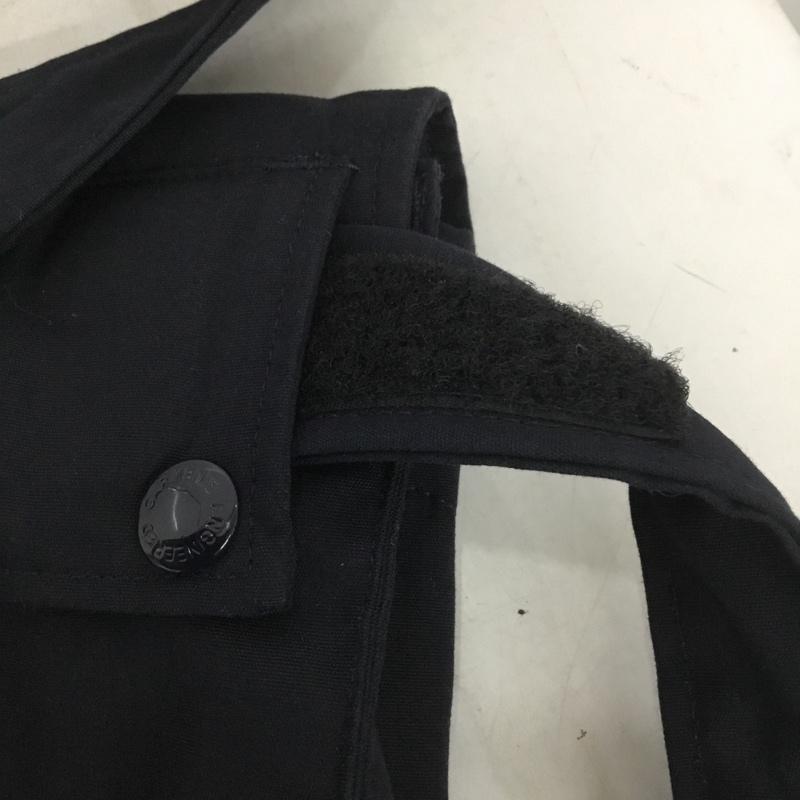 エンジニアードガーメンツ Engineered Garments ウエストバッグ ウエストバッグ ショルダーバッグ 無地 紺 / ネイビー /  メンズ USED 古着 中古 10133922