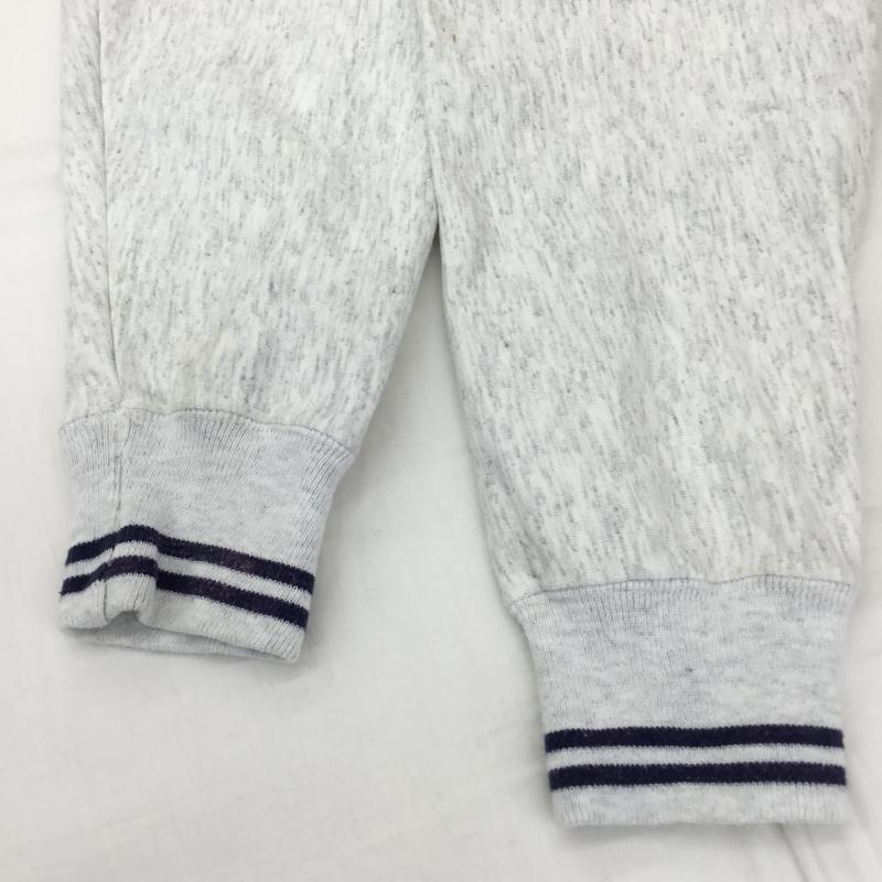 ユーズドクロージング used clothes トレーナー 長袖 LEGENDS　FedEx　Syracuse　college　sweatshirt　USA製 L ロゴ、文字 X プリント 灰 / グレー / X 橙 / オレンジ / X 紫 / パープル / X 緑 / グリーン /  メンズ USED 古着 中古 10124393