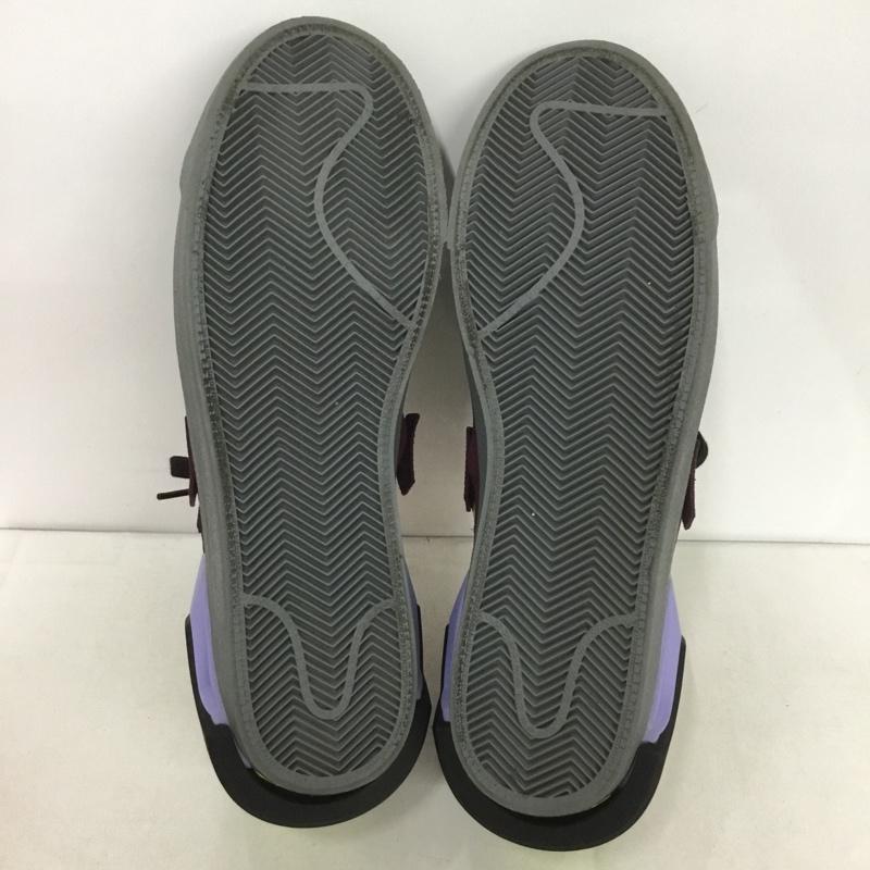 ナイキ NIKE スニーカー スニーカー DN2067-600 BLAZER LOW ACRNM 27cm 箱有 27.0cm ロゴ、文字 マルチカラー / マルチカラー /  メンズ USED 古着 中古 10140786