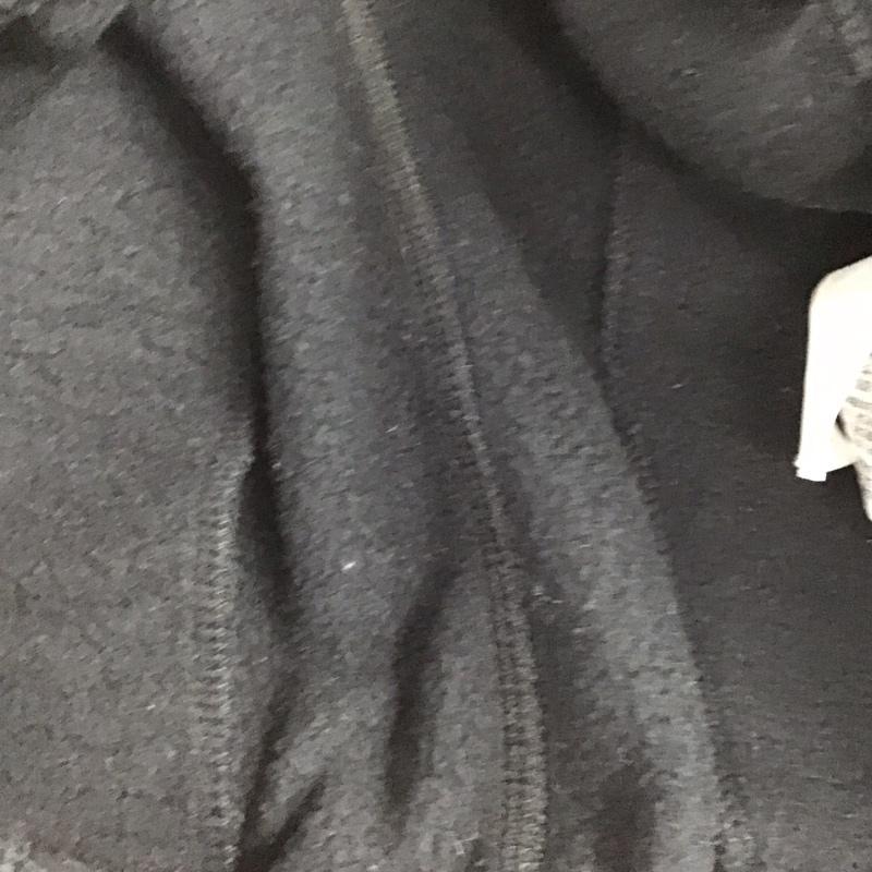 ナイキ NIKE パンツ ワークパンツ、ペインターパンツ fn3095-010 ロンパン スウェット ジョガーパンツ M ロゴ、文字 黒 / ブラック /  メンズ USED 古着 中古 10147073