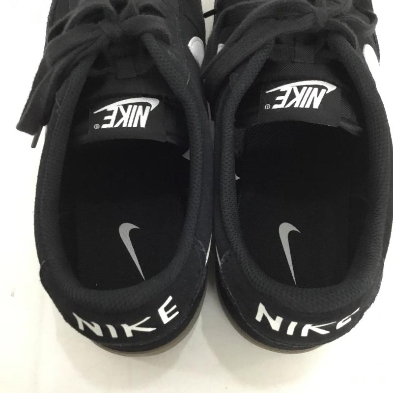 ナイキ NIKE スニーカー スニーカー FQ8903-002 KILLSHOT 2 28cm 28.0cm ロゴ、文字 黒 / ブラック /  メンズ USED 古着 中古 10131812
