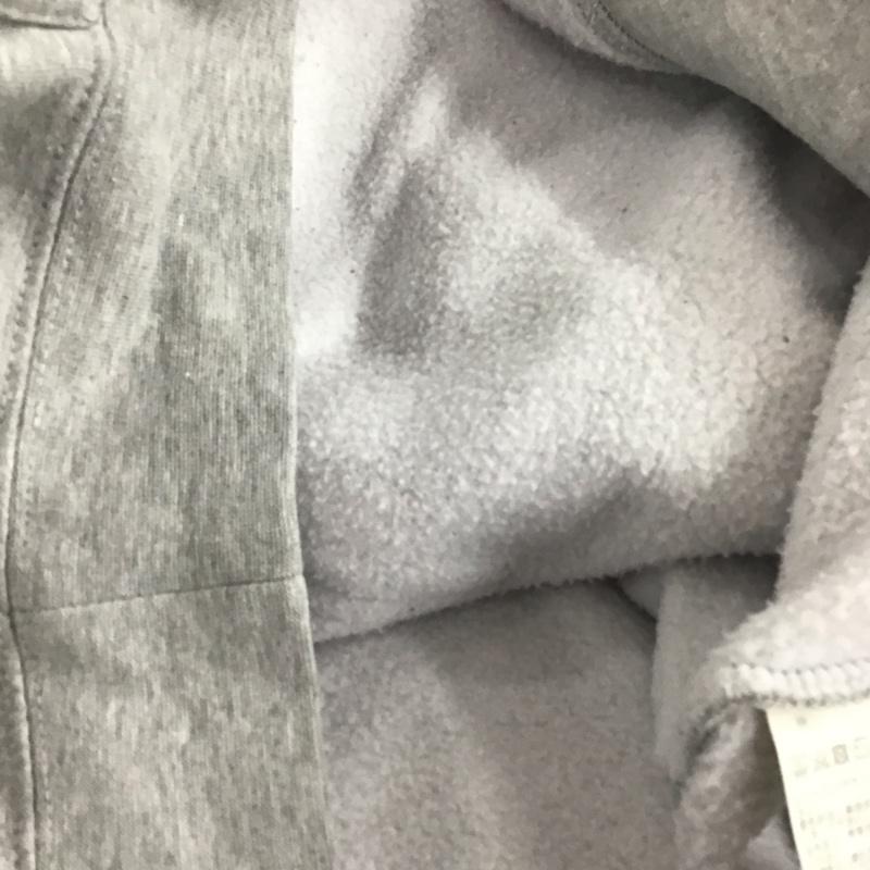 ファッキンオーサム FUCKING AWESOME パーカー 長袖 長袖パーカー プルオーバーパーカー スウェット XL プリント 灰 / グレー /  メンズ USED 古着 中古 10148067