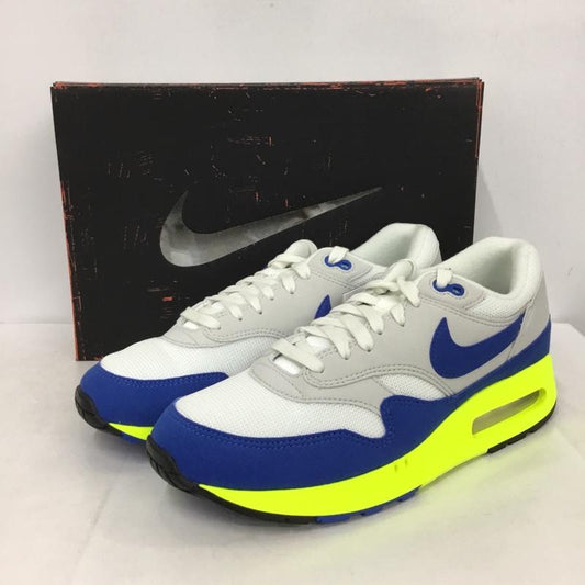 ナイキ NIKE スニーカー スニーカー HF2903-100 AIR MAX 1 86 OG 28.5cm 箱有 28.5cm ロゴ、文字 マルチカラー / マルチカラー /  メンズ USED 古着 中古 10149216