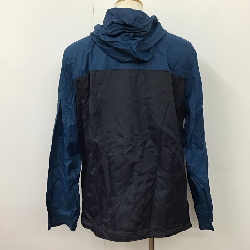 エディーバウアー Eddie Bauer ジャケット、上着 ジャンパー、ブルゾン ジップアップジャケット ジャンパー ジャケット カジュアルジャケット アウター L 無地 マルチカラー / マルチカラー /  メンズ USED 古着 中古 10115312