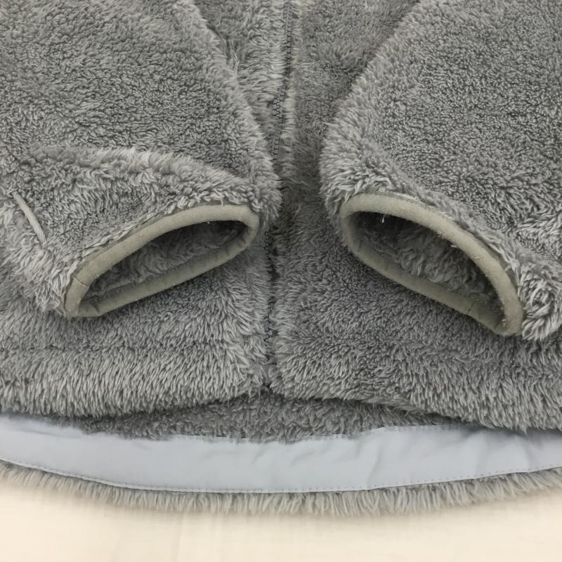 コロンビア Columbia ジャケット、上着 ジャケット、ブレザー PL3631 XL 無地 灰 / グレー /  レディース USED 古着 中古 10141158
