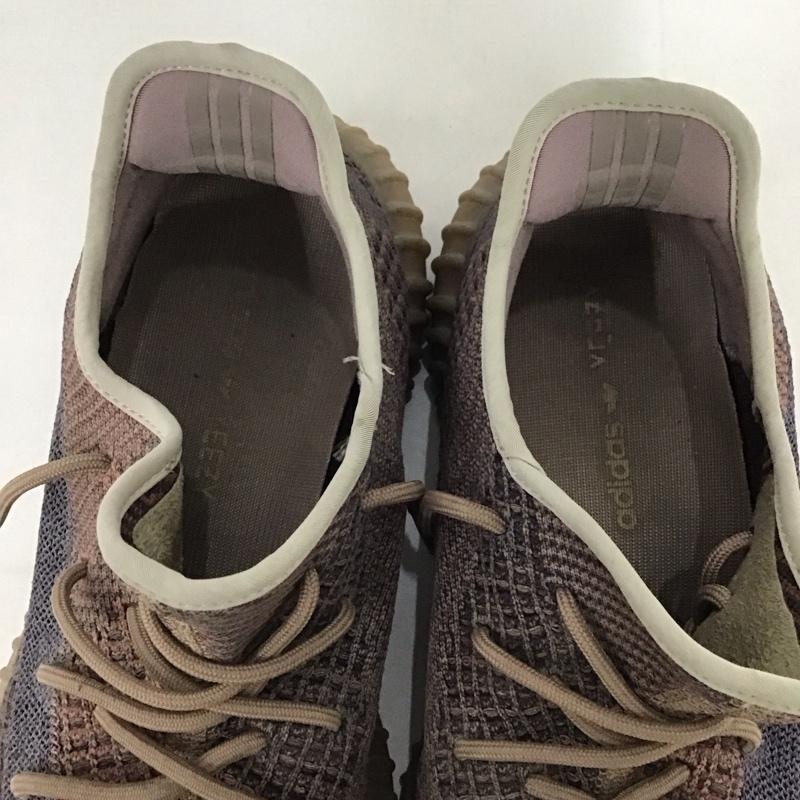 アディダス adidas スニーカー スニーカー H02795 Yeezy Boost 350 V2 Fade 29.0cm  マルチカラー / マルチカラー /  メンズ USED 古着 中古 10141143
