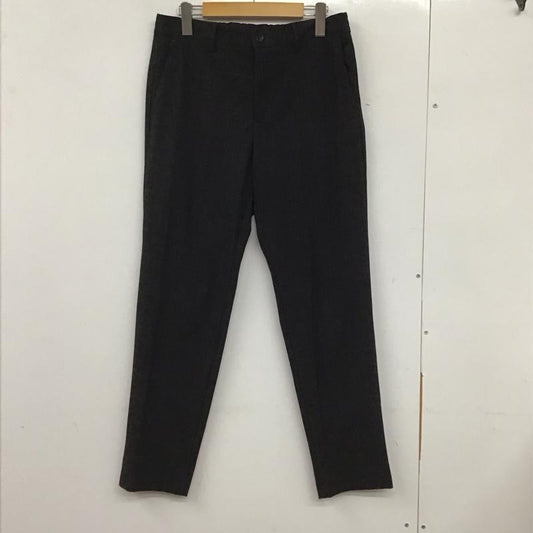 ザラ ZARA パンツ スラックス スラックスパンツ スリムパンツ ストレッチ M チェック マルチカラー / マルチカラー /  メンズ USED 古着 中古 10135768