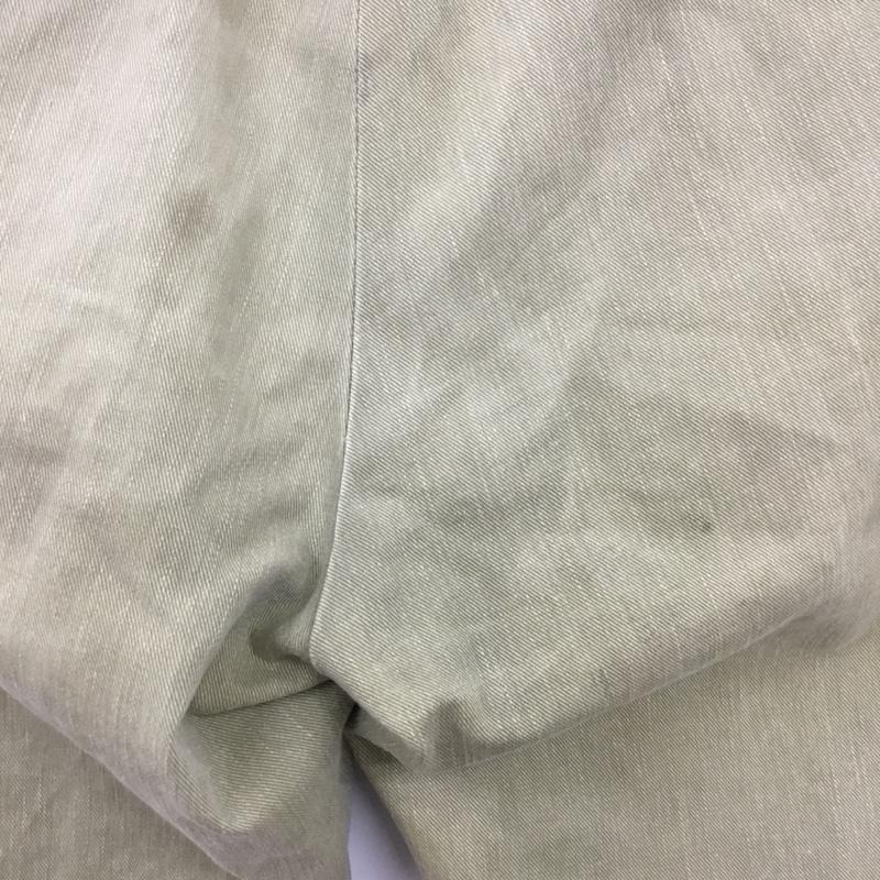 シュプリーム Supreme パンツ ワークパンツ、ペインターパンツ ワークパンツ ワイドパンツ カジュアルパンツ 32インチ 無地 カーキ / カーキ /  メンズ USED 古着 中古 10120647