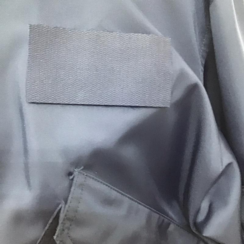 アルファインダストリー Alpha Industries ジャケット、上着 ジャンパー、ブルゾン ta0229-9067 XL 無地 紺 / ネイビー /  メンズ USED 古着 中古 10120534