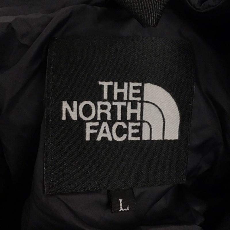 ザノースフェイス THE NORTH FACE ジャケット、上着 ジャンパー、ブルゾン NP61932 Novelty Cassius Triclimate Jacket L ロゴ、文字 灰 / グレー /  メンズ USED 古着 中古 10124065