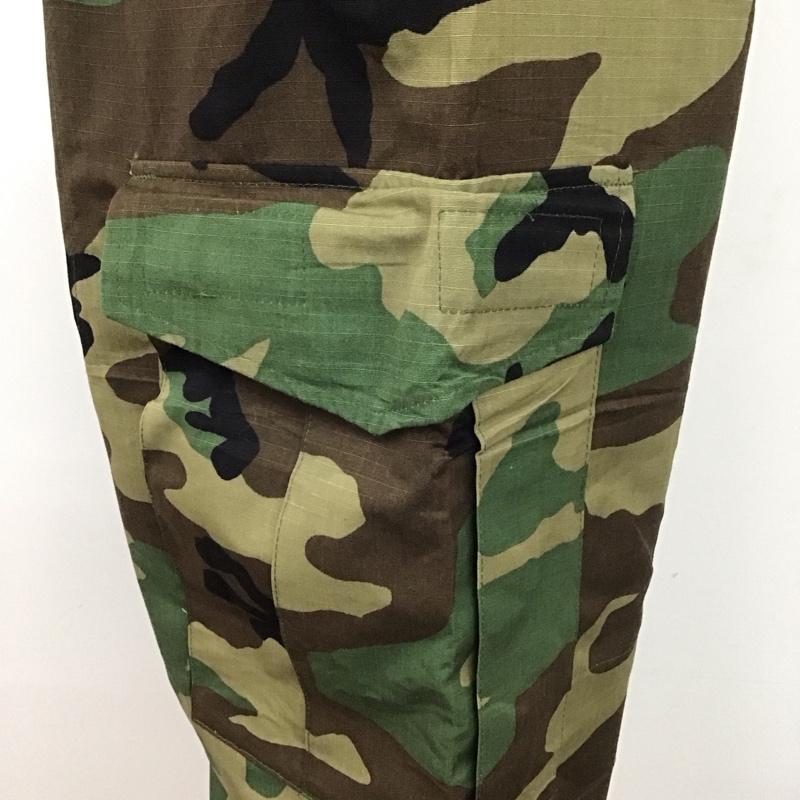 ミリタリー ミリタリー ワンピース・ドレス・オールインワン ワンピース・ドレス・オールインワン オールインワン ミリタリー オーバーオール オーバーパンツ chemical protectuve アメリカ軍 M 総柄 X カモフラージュ柄・迷彩 マルチカラー / マルチカラー /  メンズ USED 古着 中古 10112068