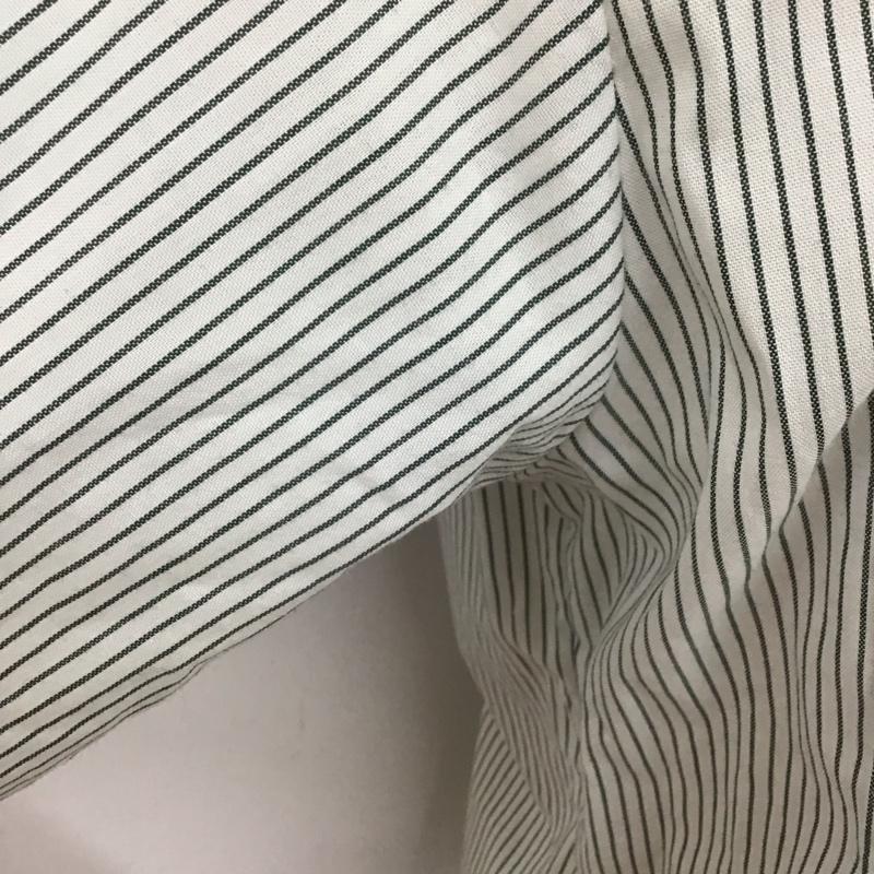 レッドキャップ RED KAP シャツ、ブラウス 長袖 M ストライプ マルチカラー / マルチカラー /  メンズ USED 古着 中古 10128258