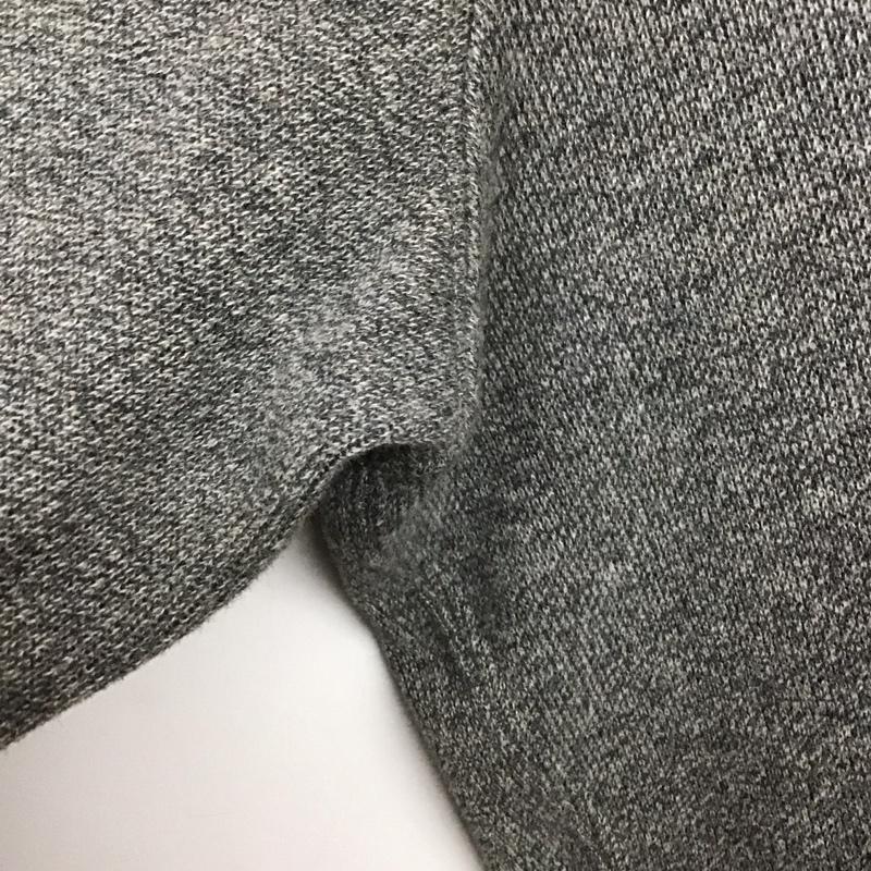 ポロラルフローレン POLO RALPH LAUREN パーカー 長袖 長袖パーカー プルオーバーパーカー スウェット XL ロゴ、文字 灰 / グレー /  メンズ USED 古着 中古 10141766
