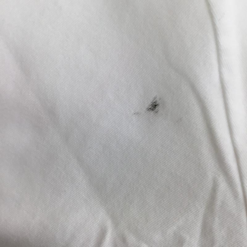 ユニクロ UNIQLO Tシャツ 半袖 KAWS カウズ XXL プリント 白 / ホワイト / X 桃 / ピンク /  メンズ USED 古着 中古 10113098