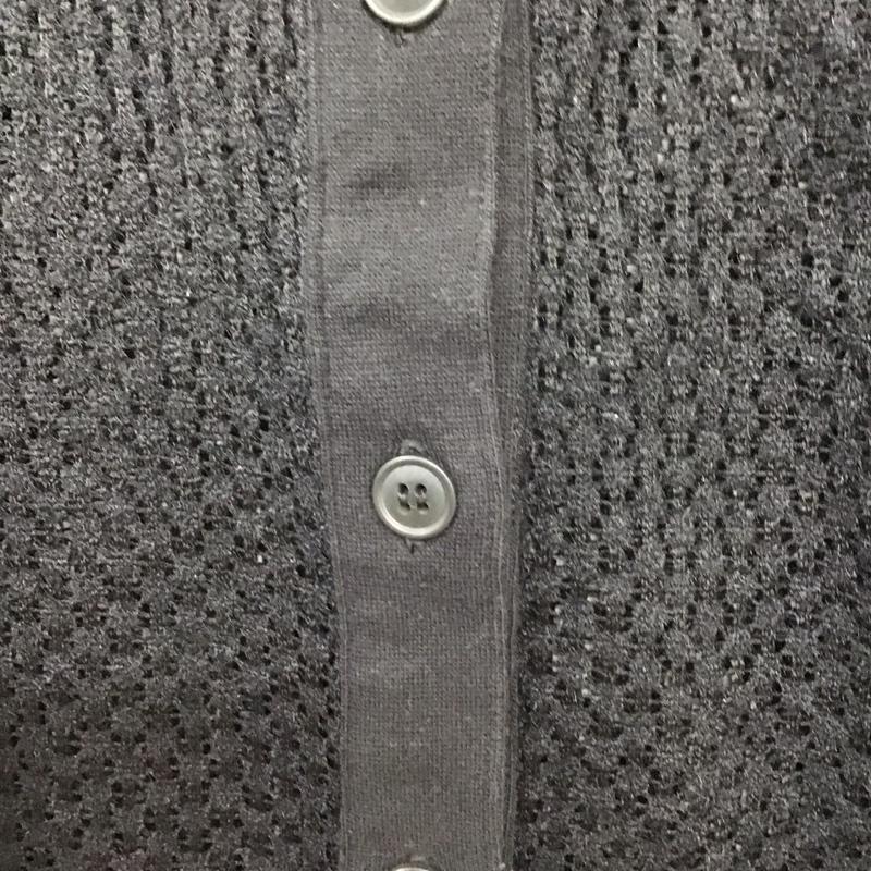 フリークスストア FREAK S STORE シャツ、ブラウス 長袖 FREE 無地 黒 / ブラック /  レディース USED 古着 中古 10141595