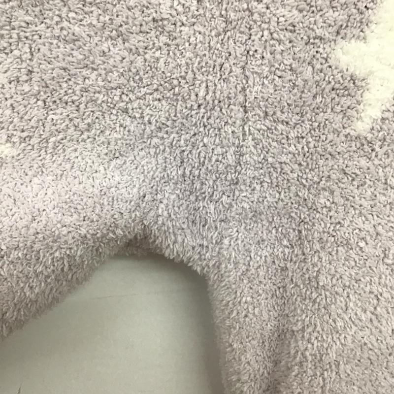 ジェラートピケ gelato pique ワンピース ロングスカート PWN0214077 スタージャガードドレス ONE SIZE ロゴ、文字 紫 / パープル /  レディース USED 古着 中古 10147918