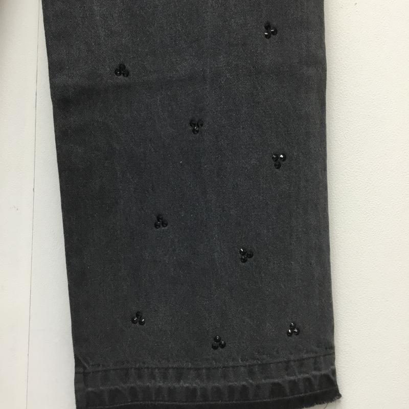 ユーズドクロージング used clothes パンツ デニム、ジーンズ MtoR 40 レディース USED 古着 中古 10110716
