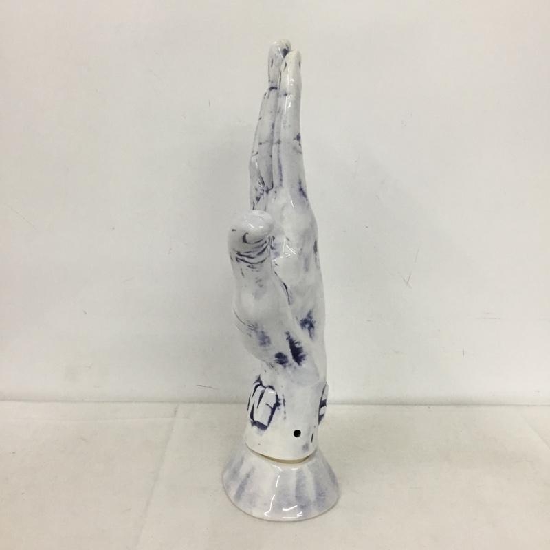 ネイバーフッド NEIGHBORHOOD ファッション小物 ファッション小物 Pharrell Williams お香立て 箱有 PW INCENSE CHAMBER.CE ロゴ、文字 マルチカラー / マルチカラー /  メンズ USED 古着 中古 10148858