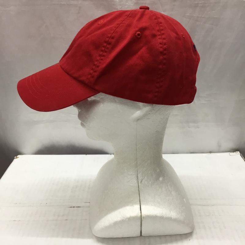 ポロラルフローレン POLO RALPH LAUREN 帽子 キャップ 710548524002 SIGNATURE PONY CAP コットン メンズ USED 古着 中古 10119197