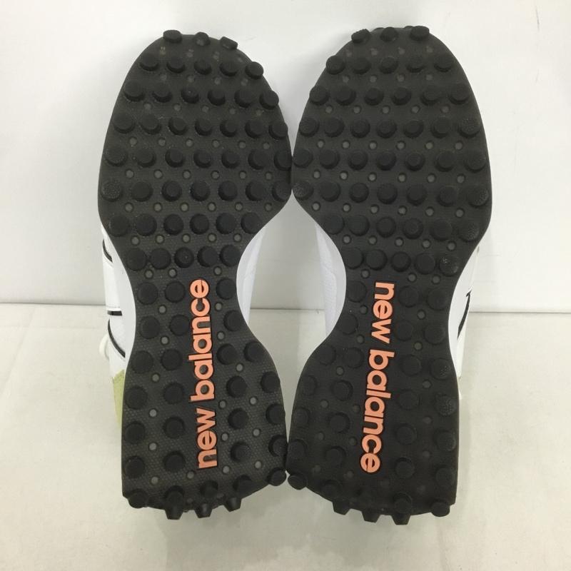 ニューバランス New Balance スニーカー スニーカー WGS327MU 24.5cm 24.5cm ロゴ、文字 マルチカラー / マルチカラー /  レディース USED 古着 中古 10140803