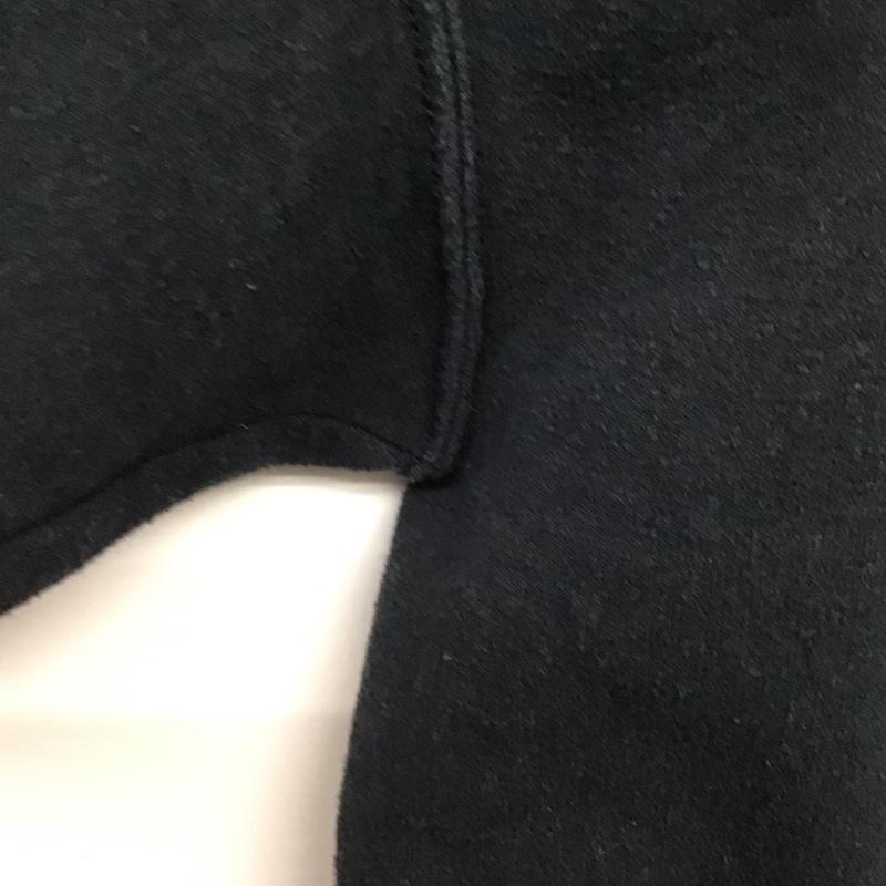 ギルダン GILDAN パーカー 長袖 長袖パーカー プルオーバーパーカー スウェット M ロゴ、文字 紺 / ネイビー /  メンズ USED 古着 中古 10148971