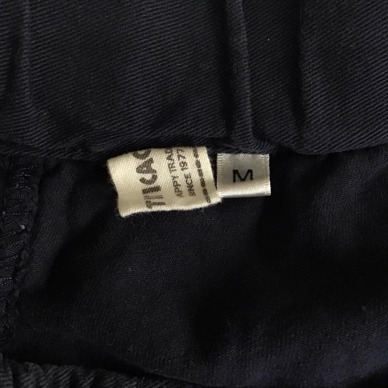 チチカカ TITICACA パンツ ショートパンツ ハーフパンツ M  マルチカラー / マルチカラー /  メンズ USED 古着 中古 10114961