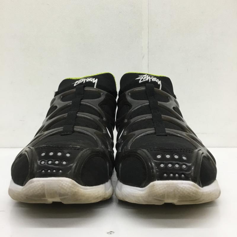 ナイキ NIKE スニーカー スニーカー CJ9918-001 29.0cm ドット 黒 / ブラック /  メンズ USED 古着 中古 10110476