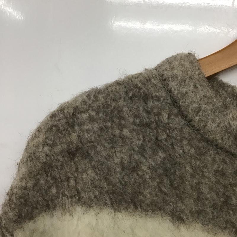 フリークスストア FREAK S STORE ニット、セーター 長袖 233-3311 FREE 無地 マルチカラー / マルチカラー /  レディース USED 古着 中古 10146643