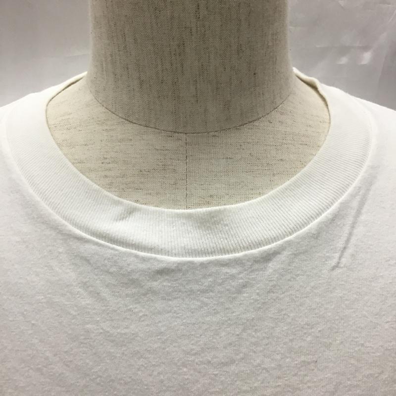 ハーレーダビッドソン Harley-Davidson Tシャツ 半袖 半袖カットソー プリントTシャツ クルーネックカットソー 古着 プリント マルチカラー / マルチカラー /  メンズ USED 古着 中古 10119414