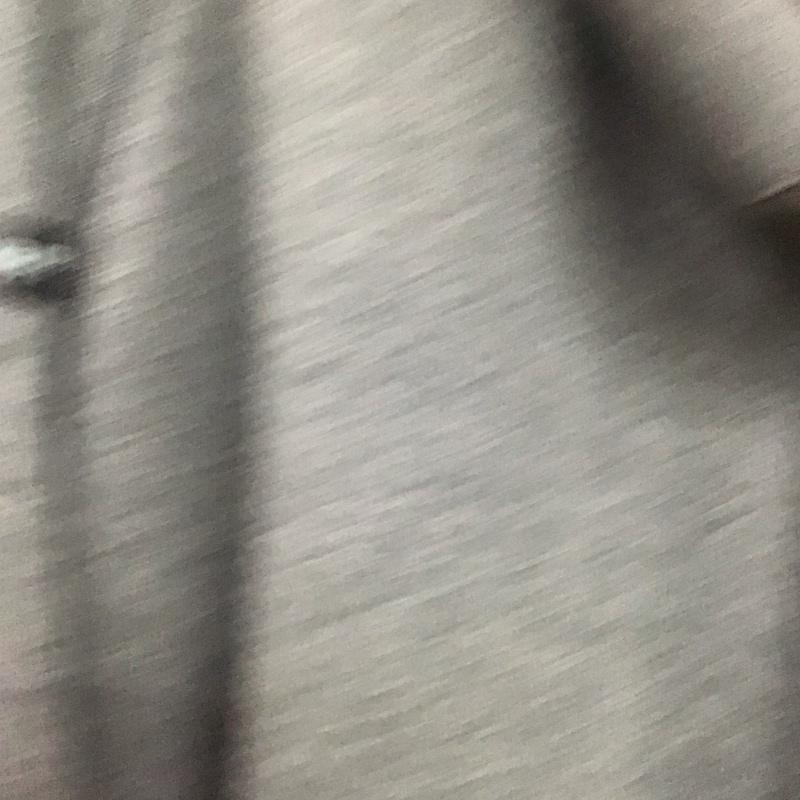 ロカウェア ROCAWEAR パーカー 長袖 長袖パーカー プルオーバーパーカー スウェット XL ロゴ、文字 灰 / グレー /  メンズ USED 古着 中古 10143538